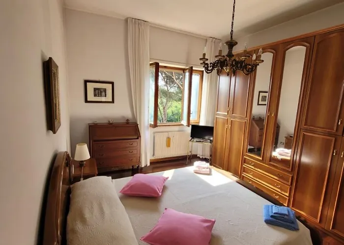 Apartament Panoramico Eur