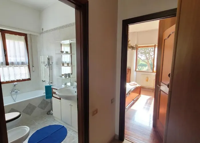 Apartament Panoramico Eur