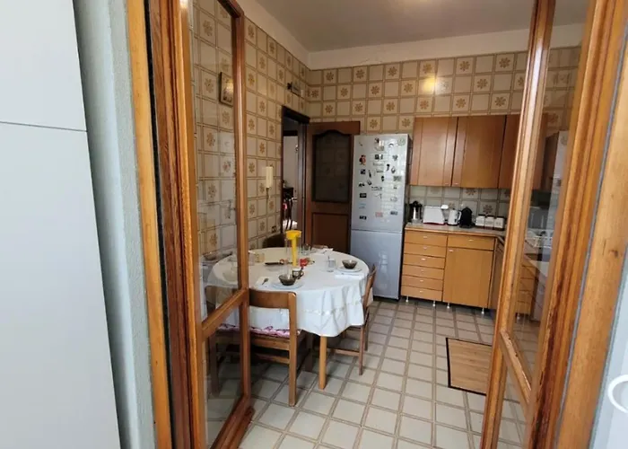 Panoramico Eur *
