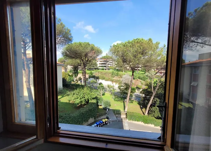 Panoramico Eur * Rzym