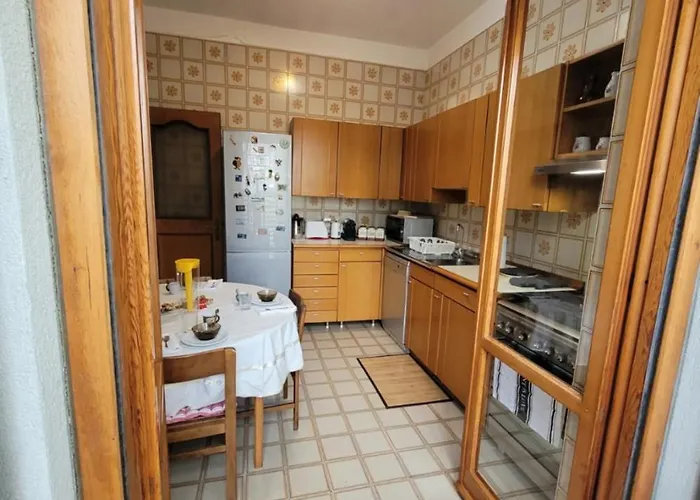 Panoramico Eur *