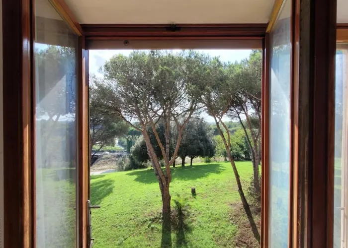 Panoramico Eur * Rzym