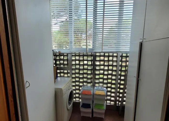 Apartament Panoramico Eur *