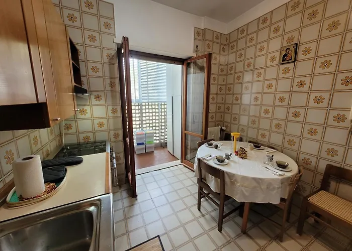 Panoramico Eur *