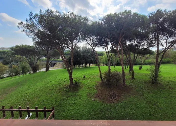 Panoramico Eur Rzym