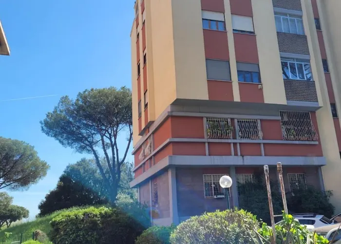 Panoramico Eur * Rzym