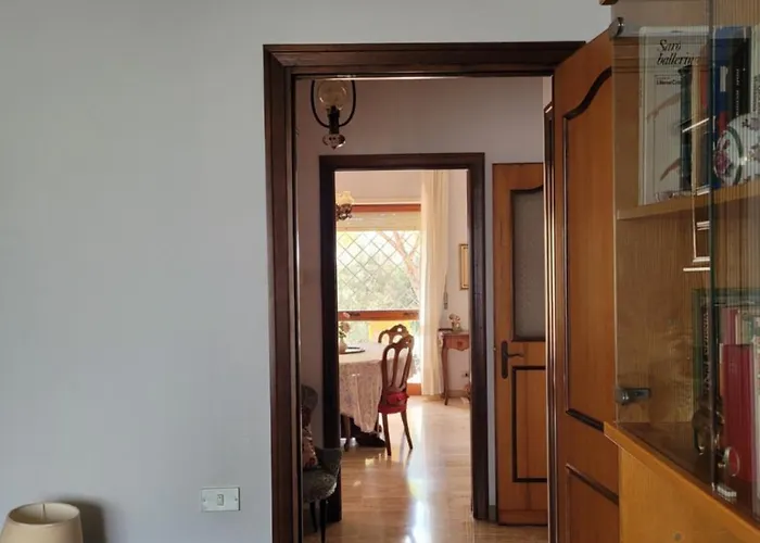 Apartament Panoramico Eur