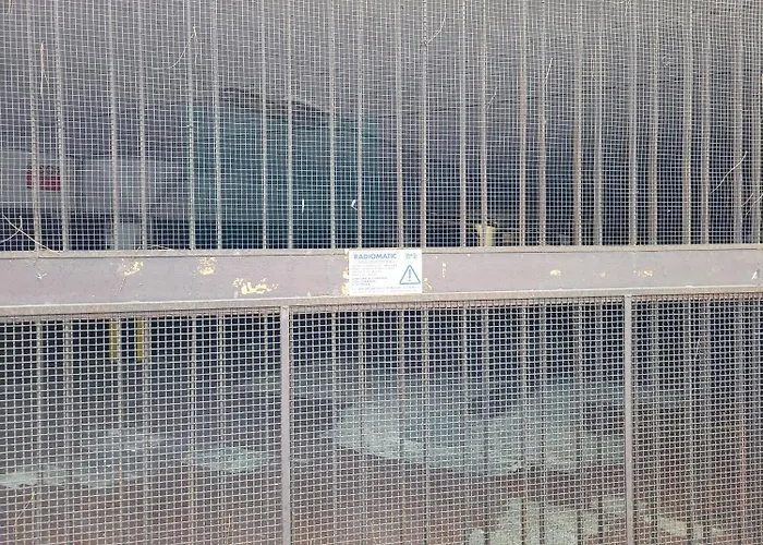 Panoramico Eur * Rzym